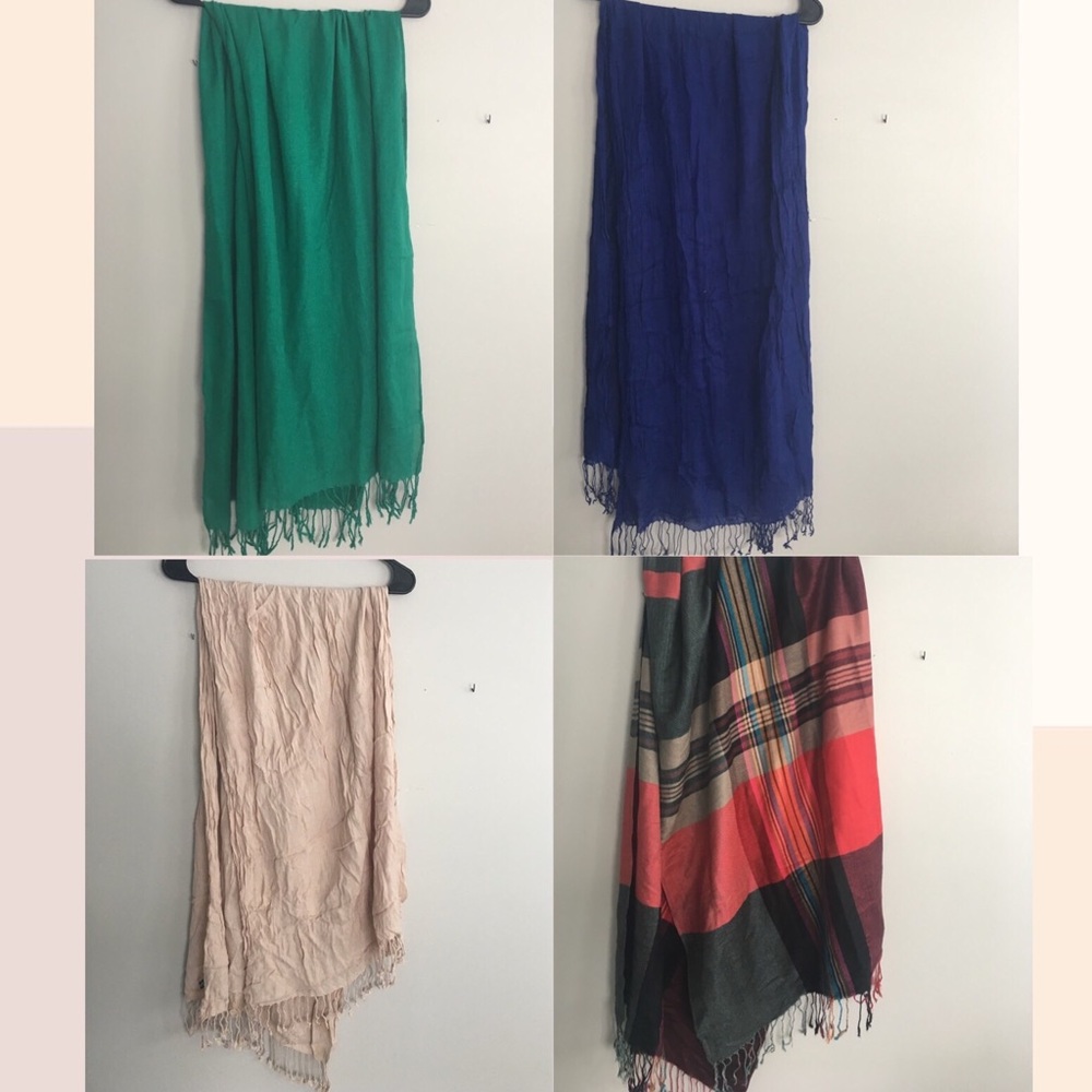 Scarves